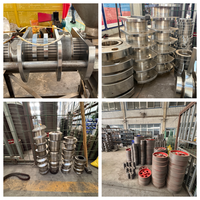 Presse à huile à froid et à chaud en acier inoxydable de qualité alimentaire pour l'extraction d'huile d'arachide