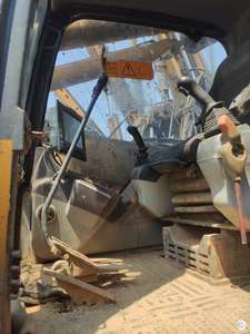 Machine <span class=keywords><strong>de</strong></span> <span class=keywords><strong>forage</strong></span> hydraulique d'occasion XCMG officielle XR150DIII 56m, petit forageur diesel <span class=keywords><strong>de</strong></span> haute qualité - Product Image 3