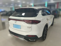 PRÊT À EXPÉDIER - GAC Trumpchi GS5 1.5T 169HP L4 6AT D'OCCASION