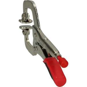 KS TOOLS - 115.2014 Pince à souder auto-agrippante-PINCE ET COUPE EAN 4042146543931 PINCE RÉGLABLE - Product Image 2