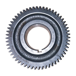 Pièces de transmission de camion de haute qualité 16JS200TA-1701052 Engrenage d'arbre intermédiaire de boîte de vitesses pour Sinotruk - Product Image 5