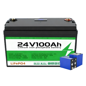 Z-ONE Trạm điện di động 100ah-200ah LiFePO4 pin Lithium ion 200W Đánh giá điện Anh cắm cho hệ thống năng lượng mặt trời nhảy người mới bắt đầu - Product Image 4