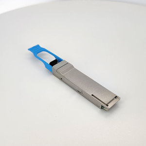 ตัวรับส่งสัญญาณแสงแบบออปติคอล Original Tr-iq13l-n00 40gbase-lr4 1310nm Psm 10km Smf Mpo รุ่น Tr-iq13l-n00 Tr-iq13l-n00 - Product Image 2
