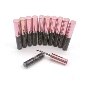 M-16, venta al por mayor, nuevo, resistente al agua, oro líquido liso, delineador, pegamento para pestañas, pluma para tira de pestañas, negro, mágico - Product Image 6