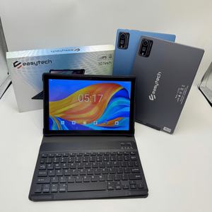 Tablet para adultos de 11 pulgadas con procesador MTK6755 Octa Core, 512GB, 1TB, 2TB, tablet para juegos, doble SIM, 4G, teclado empresarial, tablet PC 5G - Product Image 4