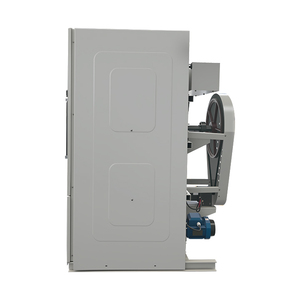 Sèche-linge électrique et à gaz 15 kg à <span class=keywords><strong>prix</strong></span> réduit, très demandé, pour les buanderies, les hôtels et les usines - Product Image 4