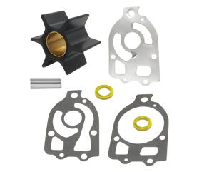 Kit di Riparazione Pompa Acqua per Motore Fuoribordo Mercruiser 47-89984T4 con Piastra per MC-1/R/MR/Alpha One 25KM286 - Product Image 4