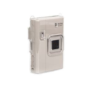 เคสใสป้องกันสำหรับกล้อง <span class=keywords><strong>Instax</strong></span> <span class=keywords><strong>Mini</strong></span> <span class=keywords><strong>LiPlay</strong></span> รุ่นปี 2025 - ฝาครอบโปร่งใสทนทานพร้อมสายคล้องสีดำปรับได้ - Product Image 5