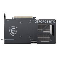 Baru untuk GeForce RTX 5070 12G VENTUS 2X OC GPU Desktop dengan Pendingin Kipas Proses PCIe 5.0 4nm