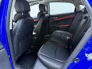 รถมือสอง ใหม่ ปี 2019 2020 <span class=keywords><strong>2021</strong></span> ฮอนด้า ซีวิค 1.5T รุ่นจินตง ซีดาน - Product Image 3