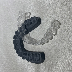 Servicios de Impresión 3D en Nylon SLS MJF Personalizados - Prototipado Rápido, Alta Precisión, Nylon Resistente para Uso Directo - Product Image 3