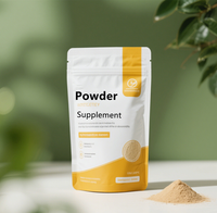 Vente en gros d'électrolytes OEM poudre boisson énergisante céto électrolytes poudre paquets hydratation boisson antioxydants