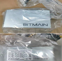 Bitmain APW7 1800W pour Antminer S9 S9J S9I Goldshell XT BOX AE BOX Asic Miner PSU