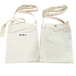 Bolsa Cruzada de Lona de Algodón Personalizada, Estilo Bohemio, para Proyectos Artísticos Infantiles, Promocional - Product Image 4