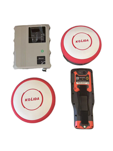 Kolida K7 GPS RTK มี1598ช่องและ IMU farlink โปรโตคอลแบตเตอรี่ภายนอก kolida K7 GNSS RTK สำหรับการสำรวจ - Product Image 4