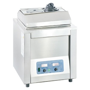 Bain-marie électrique à température constante Yiheng avec agitation magnétique 250x250x200mm pour usage en laboratoire - Product Image 2