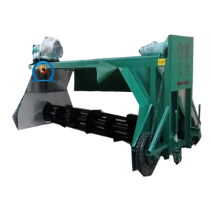 Nouvelle machine automatique à <span class=keywords><strong>granulés</strong></span> d'aliments <span class=keywords><strong>pour</strong></span> animaux à roues, capacité de 3 tonnes/heure - Product Image 5