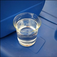 Oxyde d'amine liquide, matière première détergente, oxyde d'alcool diméthylaminé 25 kg haute pureté pour produits chimiques capillaires et cosmétiques CAS