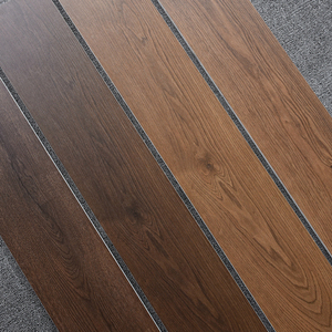 15*90cm không thấm nước 9mm sồi thiết kế dự án sàn gỗ gạch sứ mộc mạc - Product Image 6