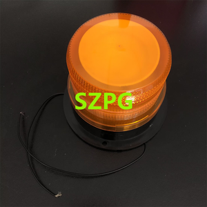 Luz Estroboscópica de Seguridad 56704 56704GT de 12-80V para <span class=keywords><strong>Genie</strong></span> <span class=keywords><strong>S</strong></span>-60 <span class=keywords><strong>S</strong></span>-<span class=keywords><strong>85</strong></span> - Product Image 2