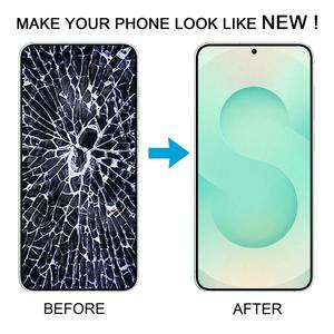 Pantalla LCD Original para Teléfono Móvil Samsung <span class=keywords><strong>Galaxy</strong></span> S25+ SM-S936B, Digitalizador con Marco, Ensamblaje Completo - Product Image 5