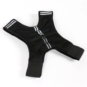 <span class=keywords><strong>Gilet</strong></span> de sécurité pour la randonnée avec bande réfléchissante, boucle réglable, logo personnalisé pour la marche, la course et l'entraînement musculaire - Product Image 2