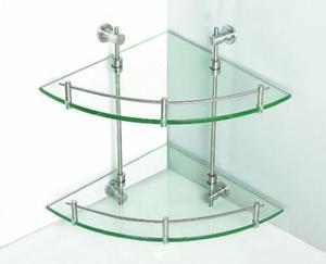 4Mm 6Mm 8Mm 10Mm 12Mm Gehard Veiligheid Plank Glas Prijs Badkamer Hoek Planken Glas Fabriek - Product Image 6