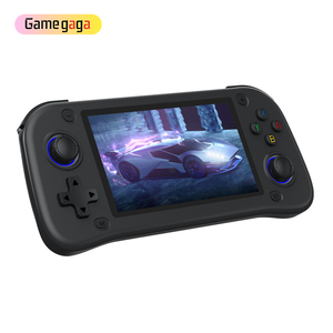 Yo G28 Cầm Tay Trò Chơi Giao Diện Điều Khiển Linux Hệ Thống Elec 64GB 4.3 Inch Màn Hình LCD Di Động Cầm Tay Chơi <span class=keywords><strong>Game</strong></span> Cho PS1 - Product Image 5