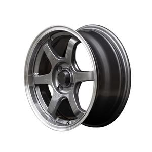 Jantes en alliage pour voiture Jantes en alliage d'aluminium 17/18/19 pouces Jante de voiture à 5 trous pour BMW 1 2 4 Series M2 M4 M6 #03007 - Product Image 4