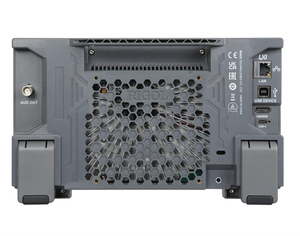 Oscilloscope numérique RIGOL DHO804 70 MHz 4 canaux 16 bits professionnel avec mémoire de 25 Mpts et taux de capture de 1 000 000 Wfms/s - Product Image 3