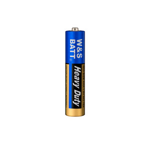 Batteria per impieghi gravosi W & <span class=keywords><strong>S</strong></span> BATT marca R03 - Product Image 4