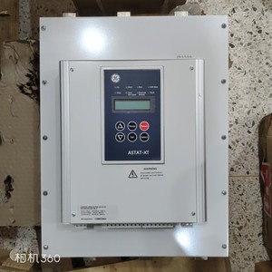 Arrancador suave ASTAT-XT-QT10460N21MS 230-500V - Product Image 3