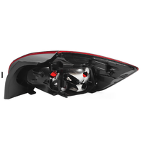 Feu arrière à LED .265557573R+265501832R pour RENAULT DACIA SANDERO III 2022