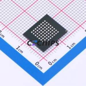 Original-Nuevo S29GL01GT11FHIV10 (11x13) Circuito integrado IC Chip NOR FLASH - Product Image 2