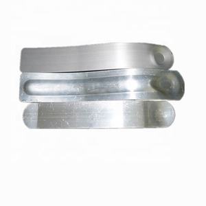 دعامة معصم قابلة للتعديل من الألومنيوم بالجملة - Product Image 6