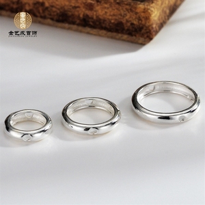 S925 Sterling Silver Đính Cườm Vòng Đeo Tay Vòng Cổ, Hoa Hình Trái Tim Hình Vòng Tròn Chuỗi Mảnh, Tự Làm Đồ Trang Sức Phụ Kiện - Product Image 2