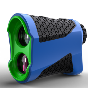 Máy Định Tầm Săn Bắn Độ Chính Xác Cao Khoảng Cách Xa 1500M Máy Định Tầm Laser Mini Máy Định Tầm Laser Săn Bắn - Product Image 5