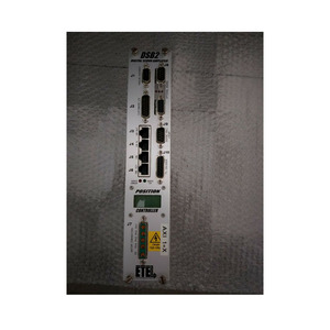 Módulo de Equipo Electrónico, Placa de Control ETEL DSB2P131-111E-000B - Product Image 2