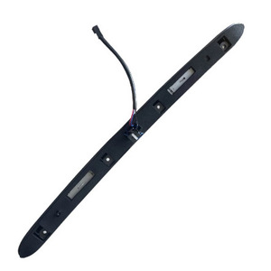 Interruptor de Maletero BMW 51137171699 51137170966 para E46 320i 323i 328, Pieza de Repuesto Negra, Nueva - Product Image 3
