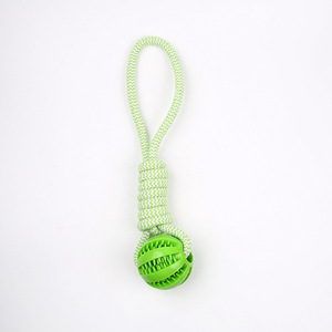 Los productos para mascotas más vendidos, juguete para masticar para perros, perros de juguete para masticar goma Natural, juguetes de cuerda para perros - Product Image 5
