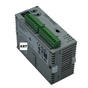 คอนโทรลเลอร์ PLC รุ่น DVP12SA211T พร้อมการสื่อสารแบบ Modbus 12 จุด I/O 24V หน่วยความจำข้อมูล คุณภาพสูง รับประกัน 1 ปี - Product Image 1