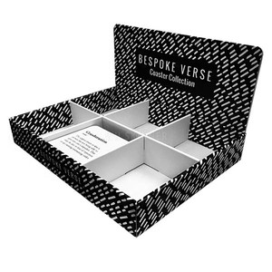 Chất lượng các tông nhỏ hiển thị truy cập đứng Pop carton PDQ hộp cho bé xà phòng - Product Image 5