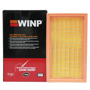 The air filter FA-12033U