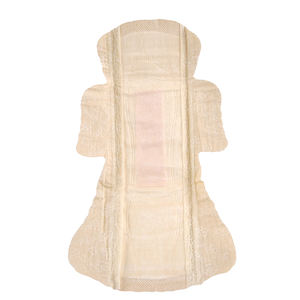 Serviettes hygiéniques jetables personnalisées <span class=keywords><strong>de</strong></span> haute qualité, super absorbantes, biodégradables, en <span class=keywords><strong>bambou</strong></span>, avec ailettes, confortables, importées - Product Image 3