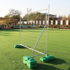 Au/EU tiêu chuẩn 2.1*2.4m Temp bảng rào cản/Melbourne mạ kẽm tạm thời xây dựng hàng rào/xây dựng trang web con chó hàng rào Bảng điều khiển - Product Image 2