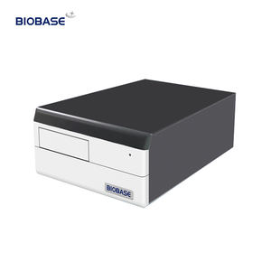 Lector de Microplacas ELISA BIOBASE Medstar BK-EL10DA, Analizador <span class=keywords><strong>IVD</strong></span>, Lectores de Placas ELISA para Laboratorio y Clínica - Product Image 2