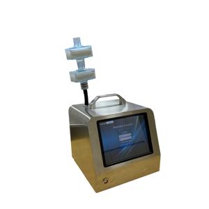 Compteur <span class=keywords><strong>de</strong></span> <span class=keywords><strong>particules</strong></span> d'<span class=keywords><strong>air</strong></span> portable B110-Pro pour salle blanche - Product Image 2