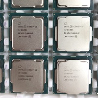 Holesales con arroz en stock para CPU I3, 2120, 2100, 3240, 3470, 4770K, 52300, 4770, 4790, 2400