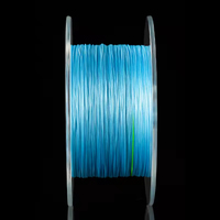 Ligne de pêche tressée multifilament ECOODA JOF PE X9 600m, résistance à l'abrasion et aux morsures, 2lb-100lb, 9 brins