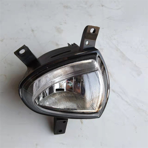 Đèn sương mù tự động Đèn sương mù ô tô B4116100 Đèn sương mù trước L dành cho Lifan 620 Phụ tùng ô tô Phụ tùng thay thế Lifan - Product Image 3